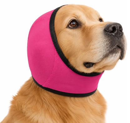 Calming Dog Ear Muffs