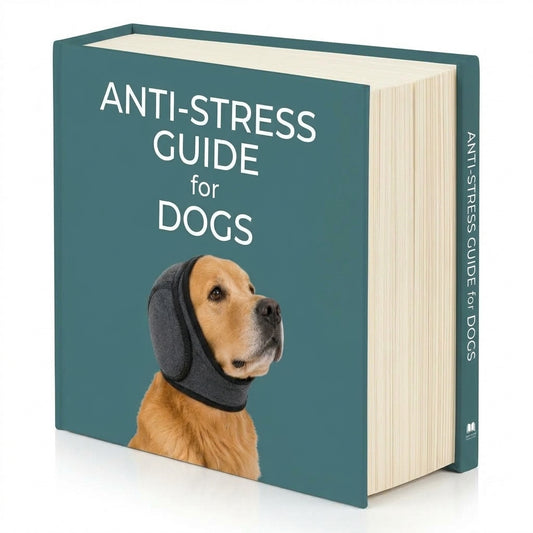 Anti-Stress Guide for Dogs